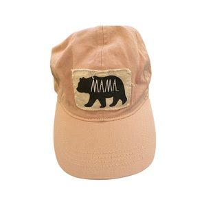 Super cute Rea Dunn Mama hat